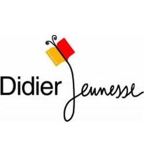 Edition Didier Jeunesse