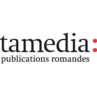 Tamédia publications romandes